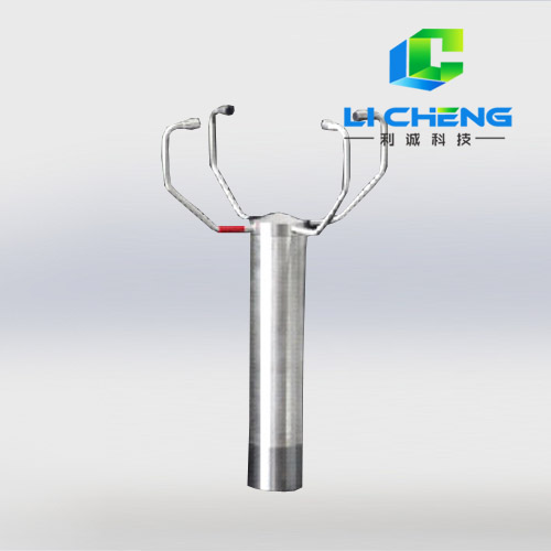 LC-CF2型高精度超聲波風速風向傳感器 