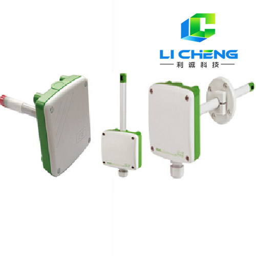 LC-WF1型微風傳感器