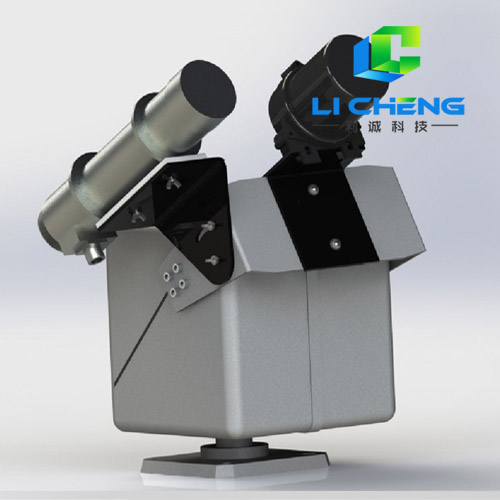 TBS-2LG型全自動太陽直接輻射跟蹤器