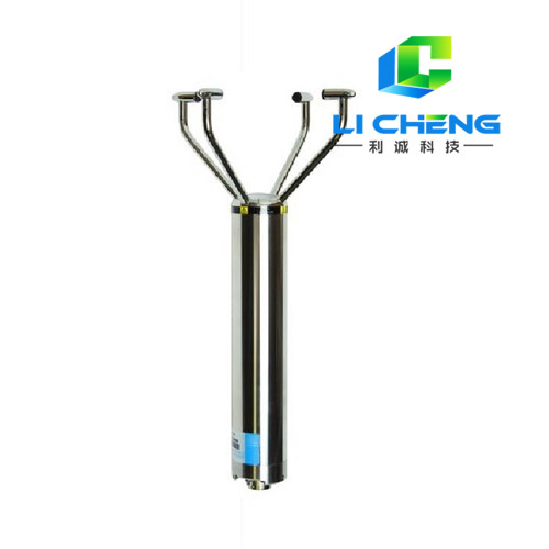 WindObserver系列超聲波風速風向傳感器