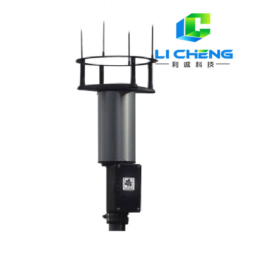 85106型海洋專用超聲波風速風向傳感器