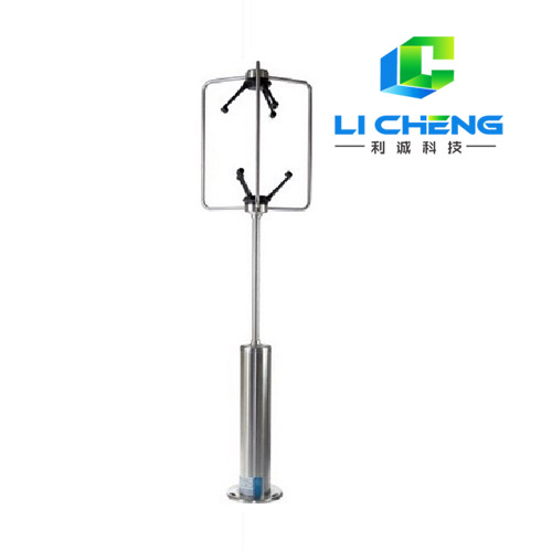 WindMaster Pro型三維風速風向儀