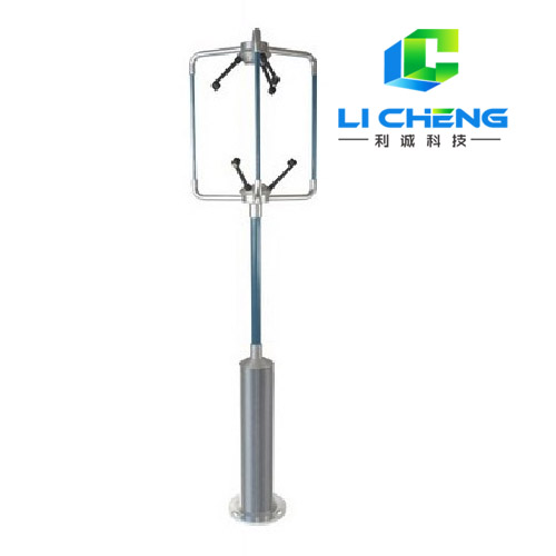 R3-50型三維風速風向儀