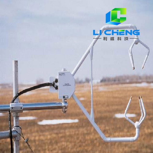 CSAT3型三維風速風向儀