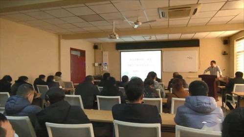 滄縣自然資源和規(guī)劃局邀請(qǐng)北京林業(yè)大學(xué)教授開展棗樹綜合技術(shù)應(yīng)用培訓(xùn)活動(dòng)